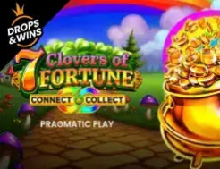 Mostbet AZ məşhur slot maşını ➥ Clovers Of Fortune