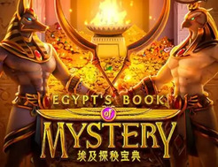 Mostbet AZ məşhur slot maşını ➥ Egypt's Book Of Mystery