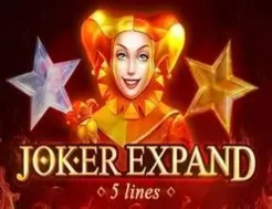 Mostbet AZ məşhur slot maşını ➥ Joker Expand 5