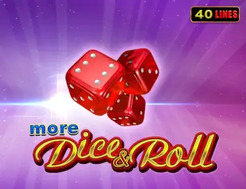 Mostbet AZ məşhur slot maşını ➥ More Dice & Roll