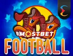 Mostbet AZ məşhur slot maşını ➥ Mostbet Football