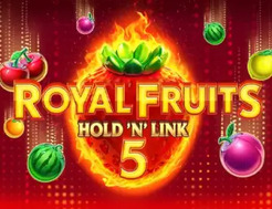 Mostbet AZ məşhur slot maşını ➥ Royal Fruits