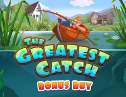 Mostbet AZ məşhur slot maşını ➥ The Greatest Catch